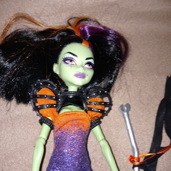 casta doll
